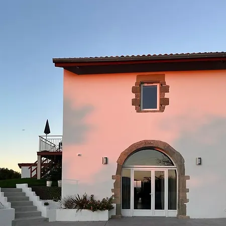 Bed & Breakfast Perbos 1556 La Bastide-Clairence