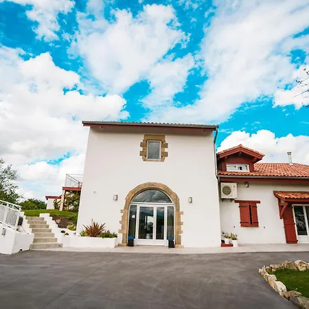Bed & Breakfast Perbos 1556