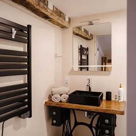 Perbos 1556 Bed & Breakfast La Bastide-Clairence
