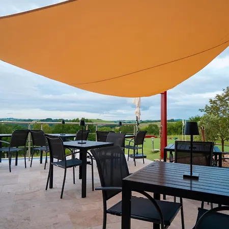 Perbos 1556 Bed & Breakfast