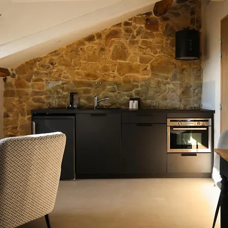 Perbos 1556 Bed & Breakfast La Bastide-Clairence